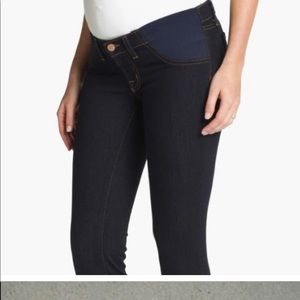 J Brand Mamma J jeans